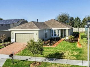 319 Silver Maple Rd, Groveland, FL 34736