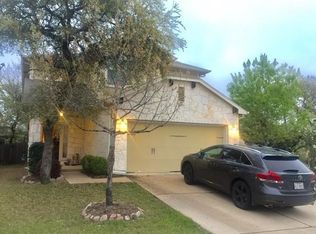 8725 Wood Stork Dr, Austin, TX 78729