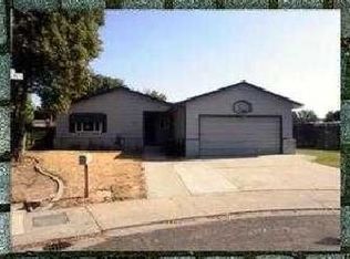 2000 Winton Ave, Modesto, CA 95350
