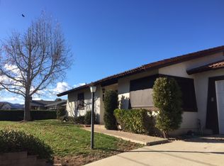 1477 Aalborg Way, Solvang, CA 93463