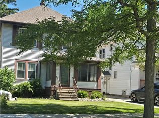745 Crescent Ave FLOOR 1, Buffalo, NY 14216