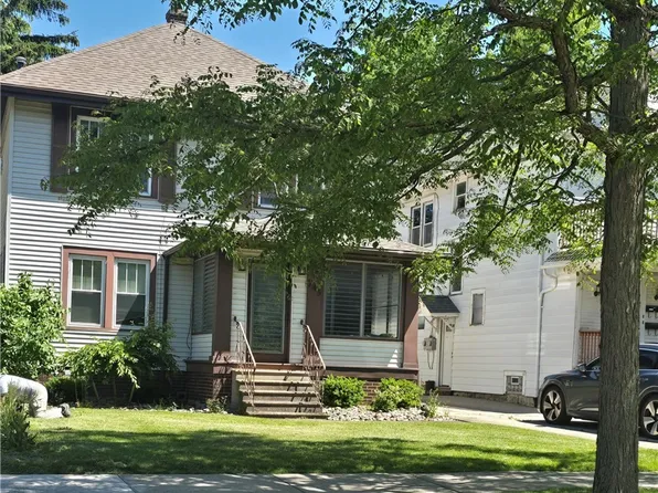 745 Crescent Ave Floor 1, Buffalo, NY 14216