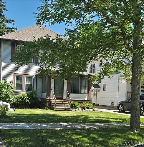 745 Crescent Ave #1 Photo 1