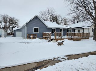 510 Columbus Ave, Monroe, NE 68647