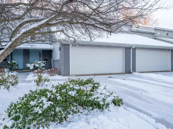 110 Vail St, Midland, MI 48642