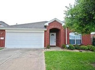 13711 Sunmount Pines Dr, Houston, TX 77083