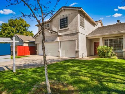1582 Vinewood Way, Tracy, CA, 95376