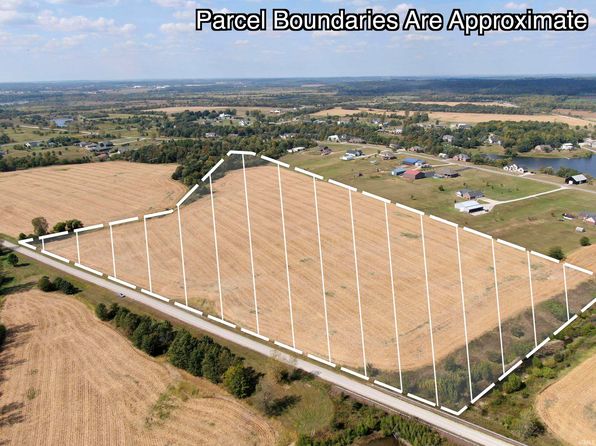 TRACT 2 N Welte Rd, Elberfeld, IN 47613