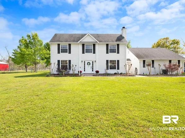 9750 County Road 24, Fairhope, AL 36532