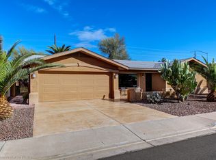 4910 E Calypso Ave, Mesa, AZ 85206