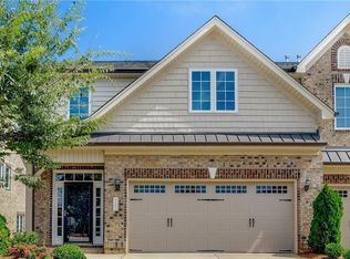 721 Piedmont Crossing Dr, High Point, NC 27265