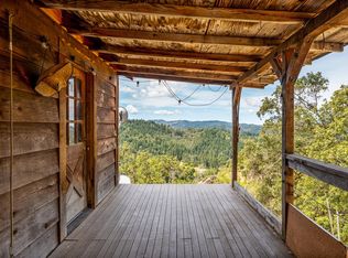18700 Scenic Drive, Redwood Valley, CA 95470