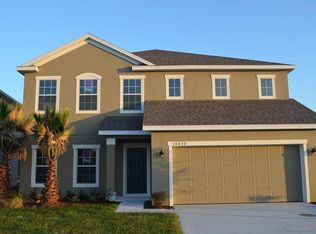 1384 Garrett Gilliam Dr, Ocoee, FL 34761