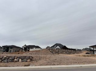 1894 S Hidden Canyon Rd, Cedar City, UT 84720