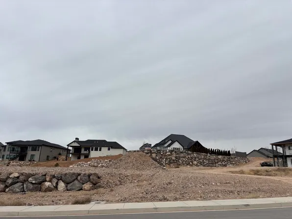 1894 S Hidden Canyon Rd, Cedar City, UT 84720