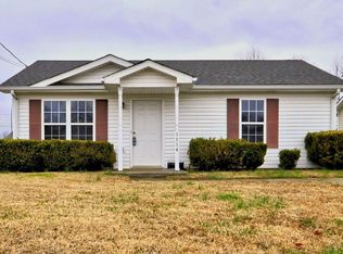 1114 Keith Ave, Oak Grove, KY 42262