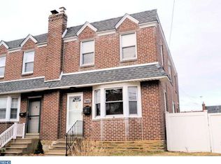 7826 Verree Rd, Philadelphia, PA 19111