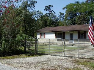 173 Lejeune Rd, Ragley, LA 70657