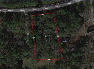 12 Lake Dr, Conroe, TX 77384