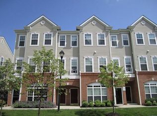 1615 Hamilton St, Belleville, NJ 07109