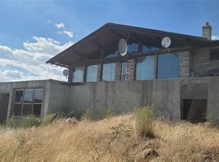 80 Shelton Rd, Coulee City, WA 99115