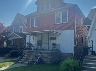 426 Genessee St, River Rouge, MI 48218