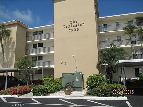 2nd image of 7920 Sun Island Dr S APT 101