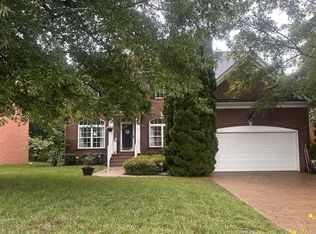 1222 Limerick Ln, Franklin, TN 37067