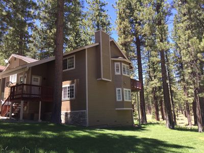 1255 Lone Indian Trl, South Lake Tahoe, CA, 96150