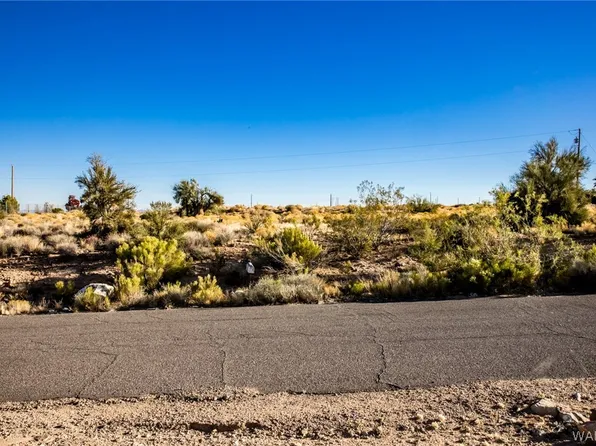 3715 Packsaddle Road, Kingman, AZ 86401