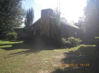 7550 Nw 180th Street, Trenton, FL 32693