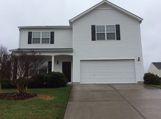 117 Picardy Ct, Kernersville, NC 27284