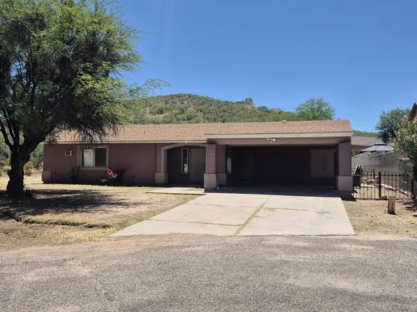 489 Alondra Ct, Rio Rico, AZ 85648
