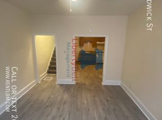 3125 N Chadwick St, Philadelphia, PA 19132