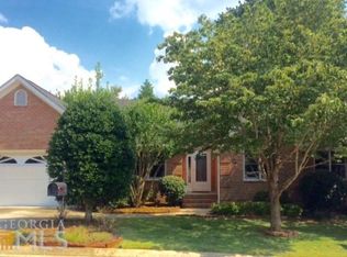 165 Bedford Dr, Athens, GA 30606