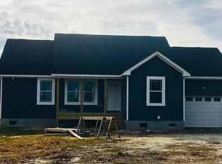 159 A Horseshoe Rd, South Mills, NC 27976