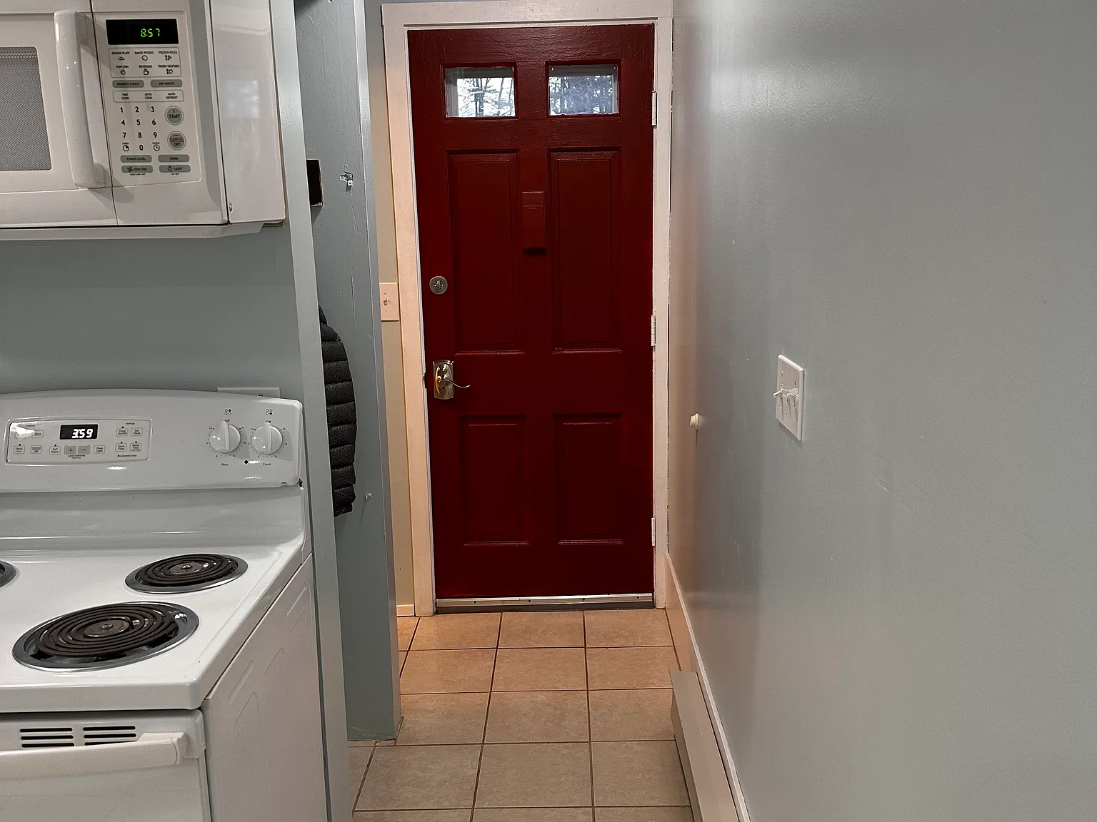 1 bed, 600 sqft, $1,450 — Photo 3