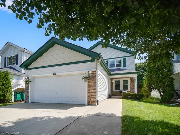 16751 S Morel St, Lockport, IL 60441