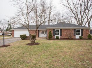 2510 Colonel Dr, Plantation, KY 40242