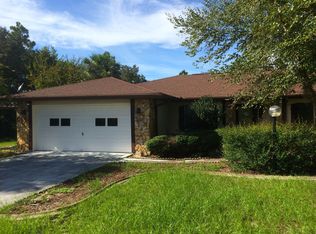 3690 N Indianhead Rd, Hernando, FL 34442