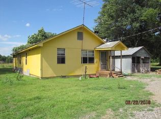 6722 Earl Prairie Rd, Booneville, AR 72927