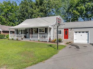 55 Gay Ter, West Springfield, MA 01089