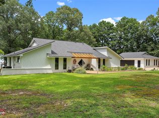 342 Merritt Rd, Benton, LA 71006