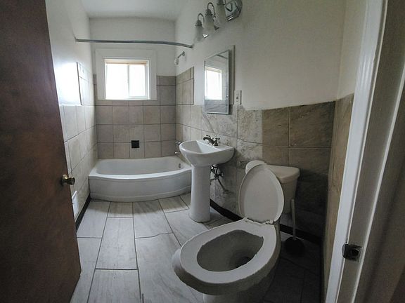 bath
