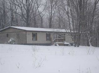 6034 Pegasus Trl, Conesus, NY 14435