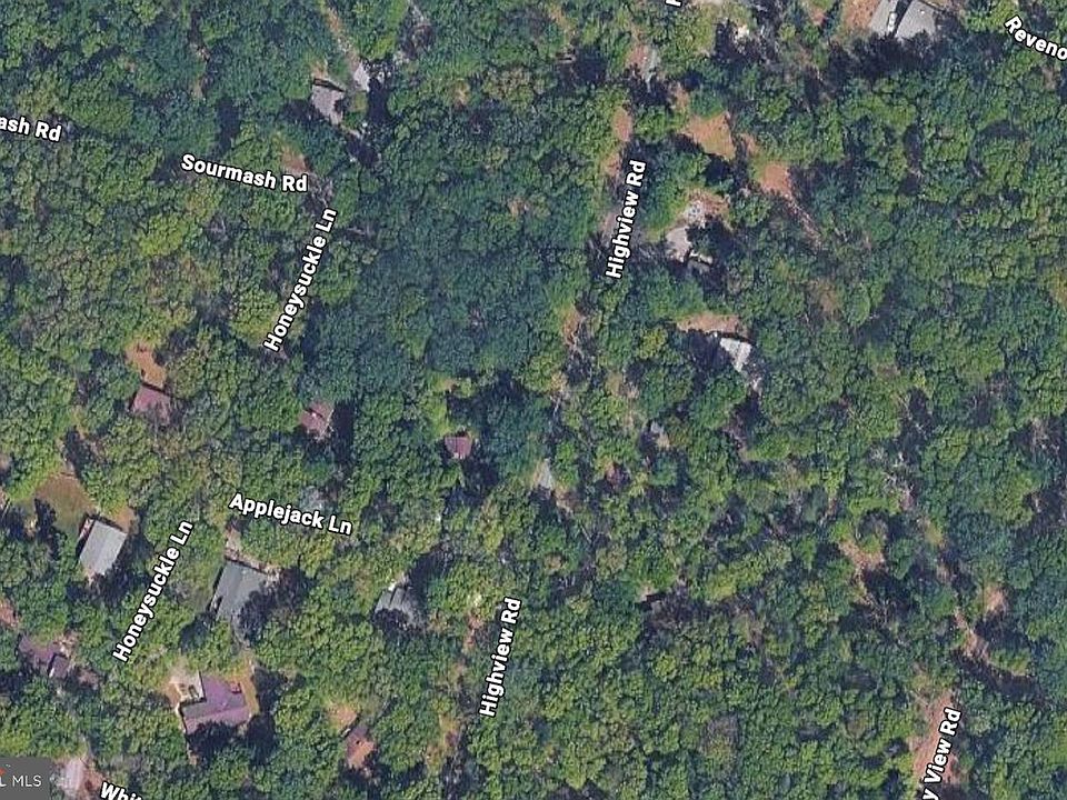 2nd image of Highview Rd