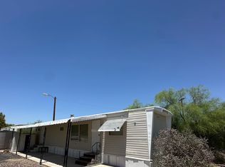 3426 N Romero Rd UNIT 59, Tucson, AZ 85705