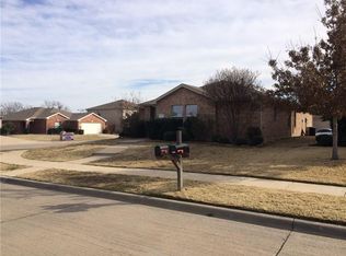 12453 Peak Cir, Frisco, TX 75035