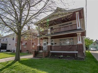 3528 W 98th St, Cleveland, OH