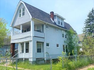 1066 E 145th St, Cleveland, OH